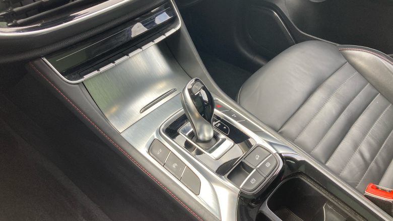 MG Hs 1.5 T-GDI Exclusive 5dr DCT Petrol Hatchback